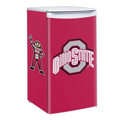 Ohio State University Refrigerator - Counter Height Fridge