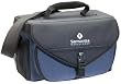Samsonite Worldproof 4.2 Blue/Black Intermediate Camcorder Bag