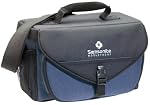 Samsonite Worldproof 4.2 Blue/Black Intermediate Camcorder Bag