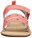 carter's Julie2 Sandal (Toddler/Little Kid)
