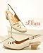 s.Oliver Damen Leder Slingpumps ice