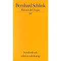 Heimat als Utopie (edition suhrkamp)