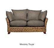Antigua Medium Sofa