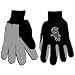 Chicago White Sox MLB Two Tone Gloves