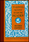 McGuffey's Second Eclectic Reader
