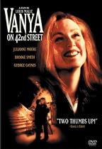 Vanya on 42nd Steet
