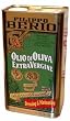 Filippo Berio Extra Virgin Olive Oil, 3L