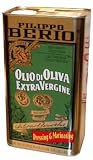 Review parthenonfoods.com  / Filippo Berio Extra Virgin Olive Oil, 3L