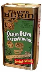Filippo Berio Extra Virgin Olive Oil, 3L