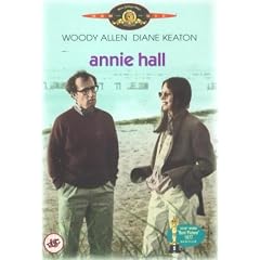 Annie Hall [DVD] [1977]