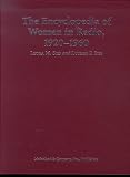 The Encyclopedia of Women in Radio, 1920-1960