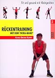 R�ckentraining mit dem Thera-Band�: Fit und gesund mit Kleinger�ten