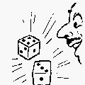 Seven-Eleven Dice Magic Trick