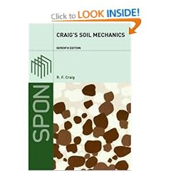 Craig's Soil Mechanics, Seventh Edition