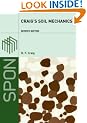 Craig's Soil Mechanics, Seventh Edition