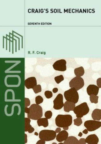 Craig's Soil Mechanics