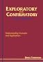 Exploratory and Confirmatory Factor Analysis: Understanding Concepts and Applications