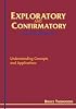 Exploratory and Confirmatory Factor Analysis: Understanding Concepts and Applications