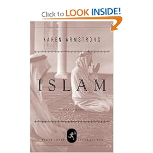 Islam - Karen Armstrong 