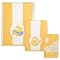 Circo&reg; Duck -pc. Towel Set - Yellow