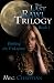 Battling the Unknown: The Last Rawl Trilogy