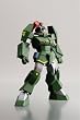 Revoltech Action Figure  015  Combat Armor Soltic Rounder Facer H8