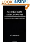 The Numerical Method of Lines: Integration of Partial Differential Equations