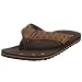 Skechers Tantric - Dune Choc 60864 - CHOC 10 UK Regular