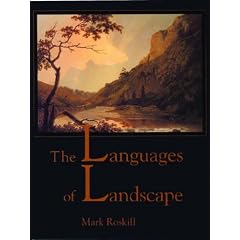 The Languages of Landscape
