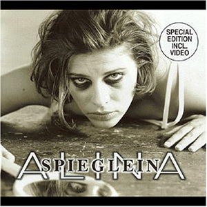 Alina - Spieglein - Zortam Music