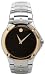 Movado Men's S.E. Two-Tone Swiss Quartz Watch #0605910