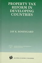 Property Tax Reform in Developing Countries