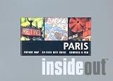 Paris (InsideOut City Guides)