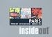 Paris (InsideOut City Guides)