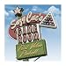 Suzy Cue's Game Room College Art Poster Print by Anthony Ross, 14x14