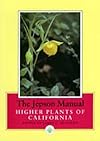 The Jepson Manual: Higher Plants of California