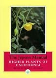 The Jepson Manual: Higher Plants of California