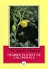 The Jepson Manual: Higher Plants of California