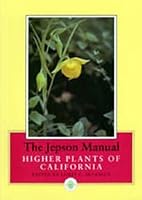 The Jepson Manual: Higher Plants of California