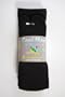 Black CoolMax Tabi Sport Socks - 3 pack