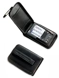 Review Palm 3C10602U / Palm Snap-on Leather Case for Palm IIIc