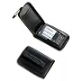 PalmOne IIIc Snap-On Leather Case