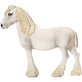 Schleich Shire Mare Toy Figure