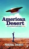 American Desert