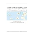 The 2006-2011 World Outlook for External Analgesic and Counter-Irritant Ointments, Jellies, Pastes, Creams, Cerates, and Salves