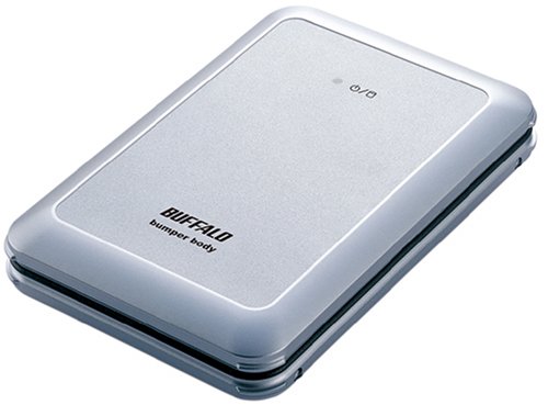 BUFFALO HD-PHG80U2/UC USB  �ϏՌ�/�Z�L�����e�B HD