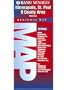 Rand McNally Minneapolis, St. Paul 9 County Area: Regional Map (City Maps-USA)