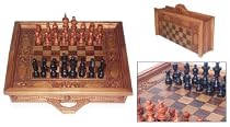 'Classic,' chess set