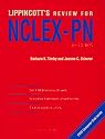 Lippincott's Review for Nclex-Pn/Book and Disk