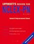 Lippincott's Review for Nclex-Pn/Book and Disk